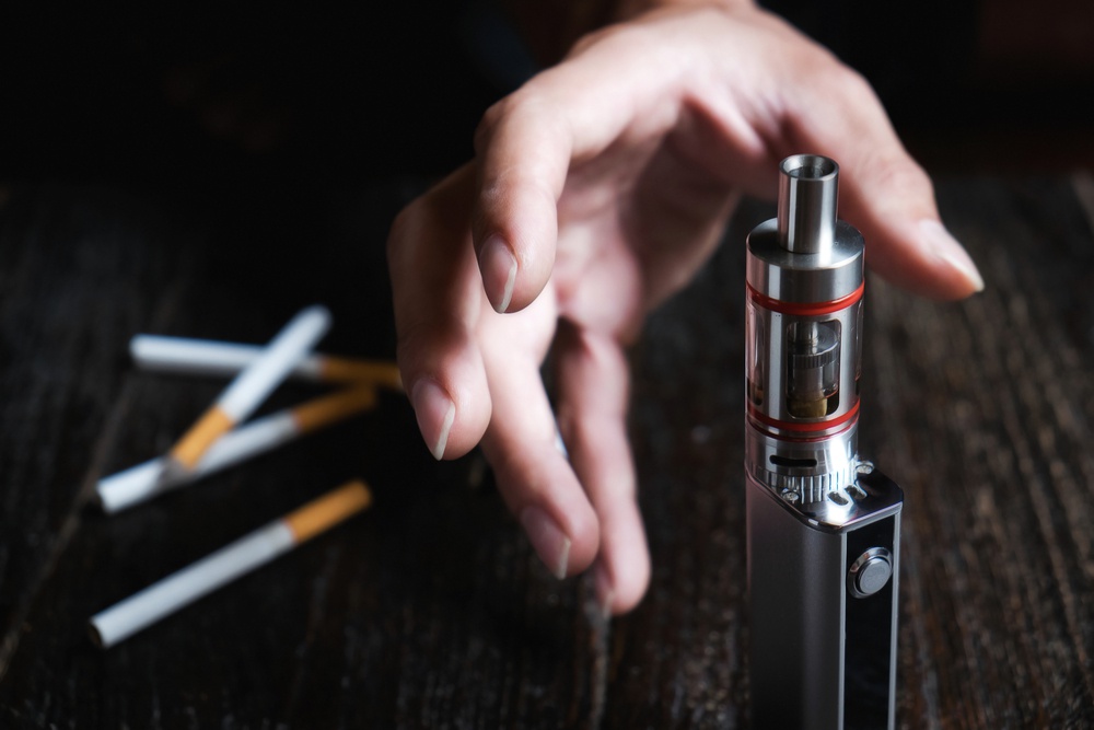 Your Trusted Vape Shop Near Me for Instant Vape Delivery in Dubai