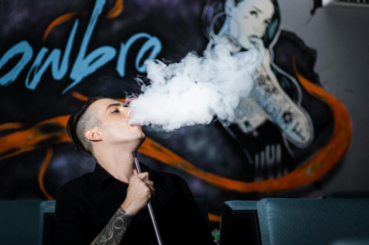 Lost Mary Nera 30K vs Other High-Puff Vapes – Which Wins?
