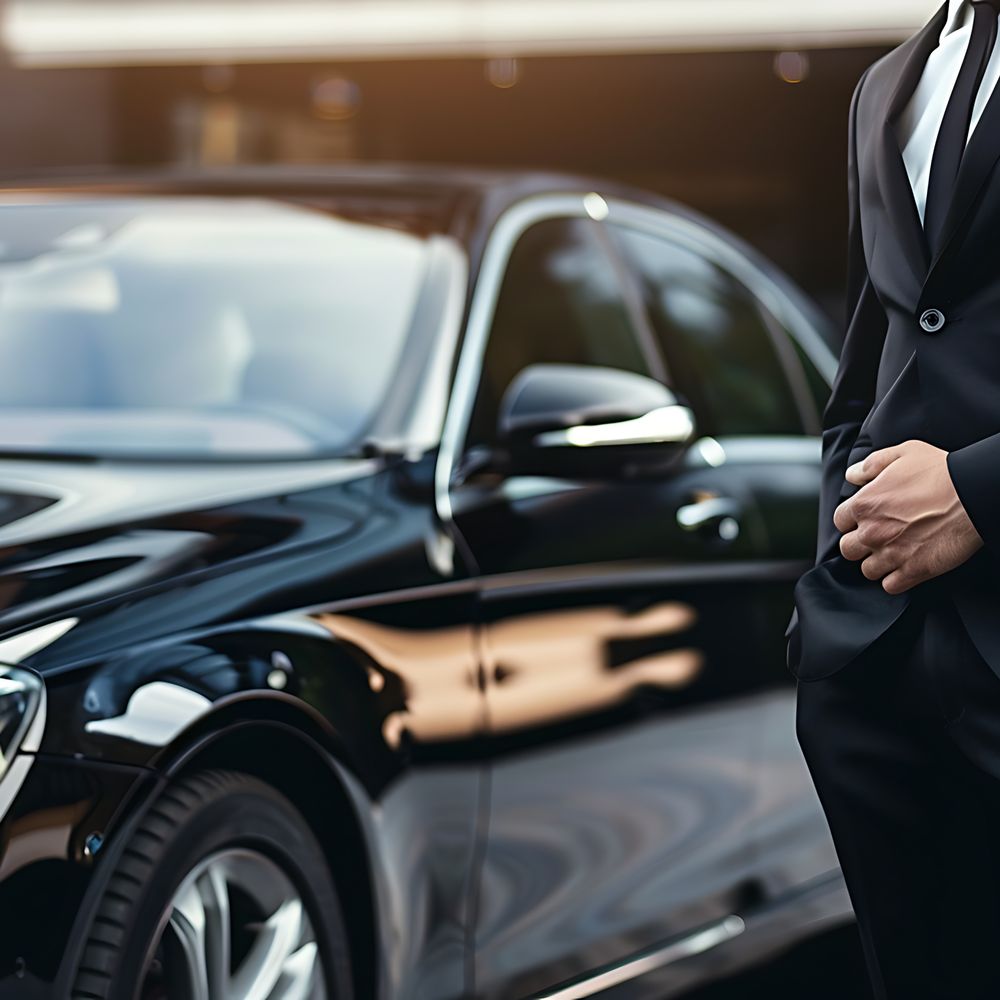 Arrive in Style with Oxford Executive’s Limo Service Oxford MS