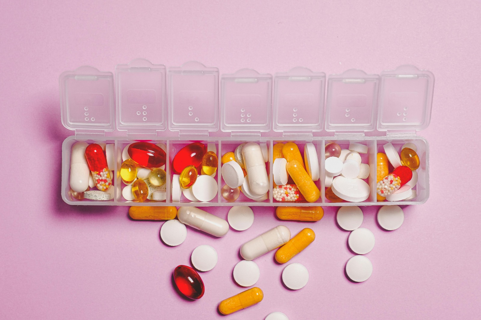Buy Kosher Supplements – Natural Support for a Healthier You