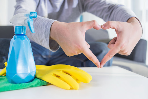 Trusted Office Cleaning Services Dubai for Corporate Offices