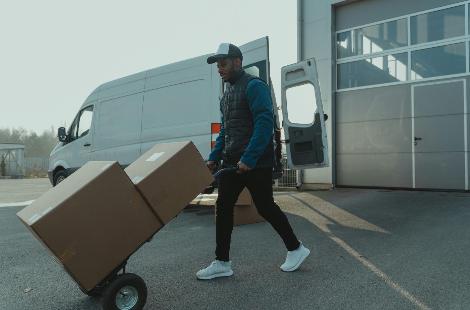 What Makes Our Removals Team Different