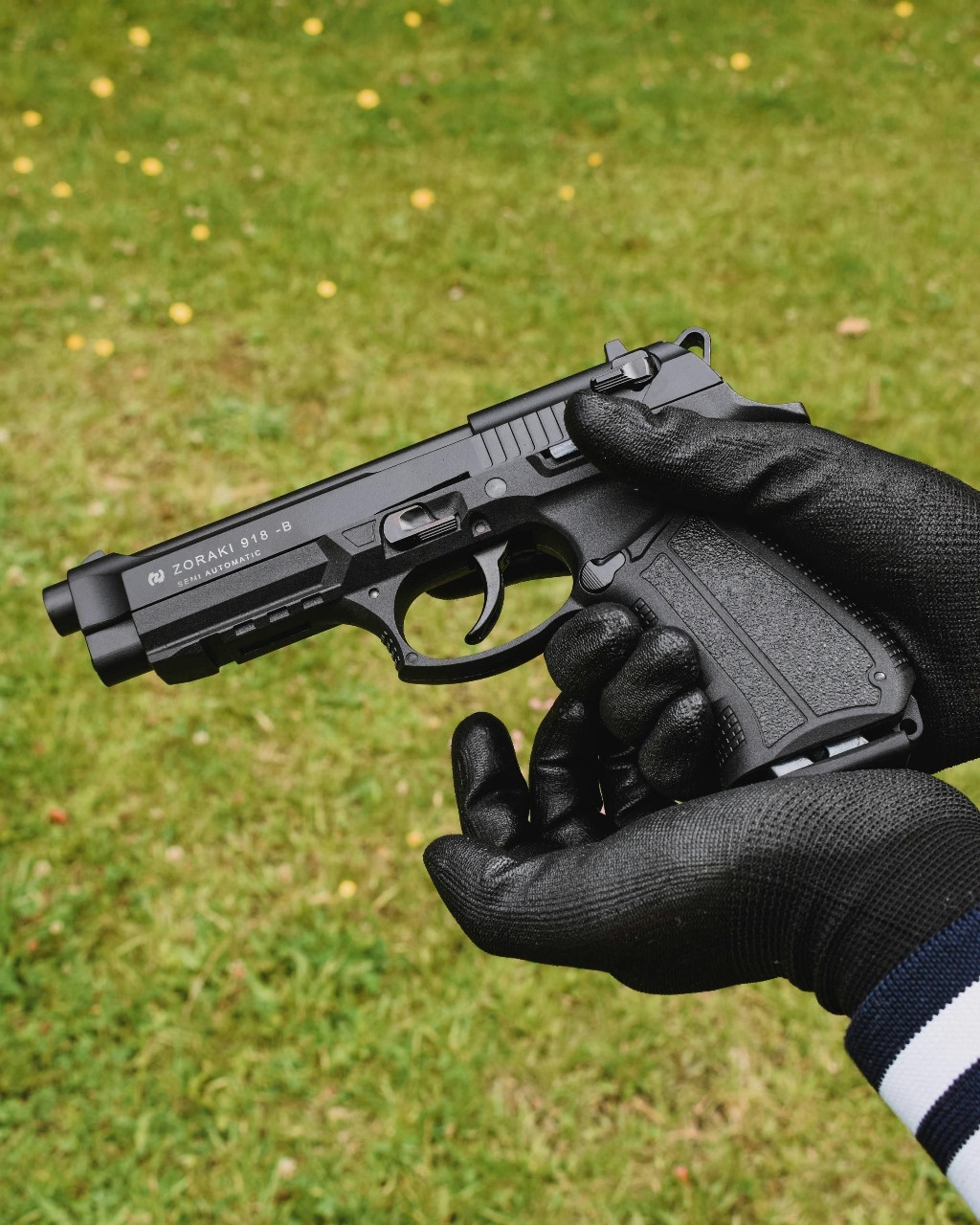 Best Polymer 80 Models for Reliability and Comfort
