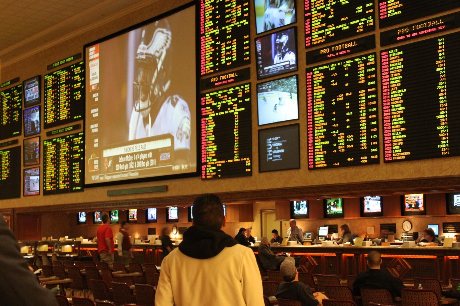 Top Strategies for Successful Sports Betting in Nova Scotia: Maximize Your Wagering Experience