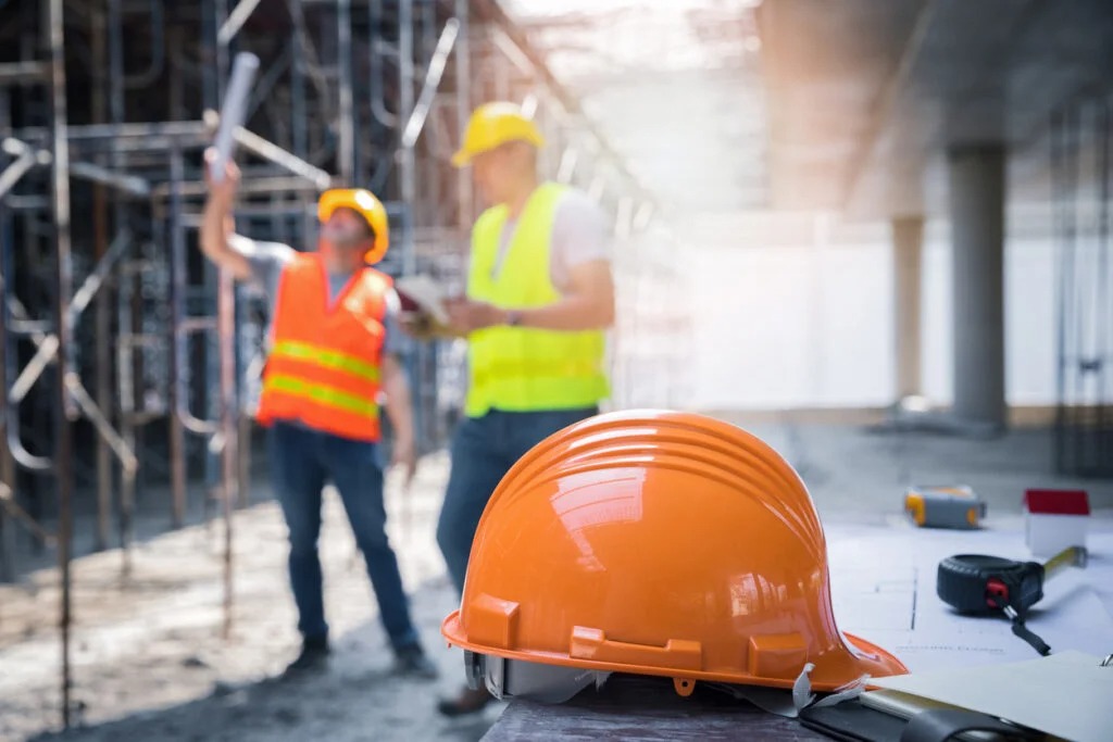 Construction Safety Programs by ABC Ohio Valley – Commitment to Zero Incidents