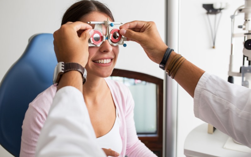 What Makes LASIK Turkey the Best Choice for Vision Correction