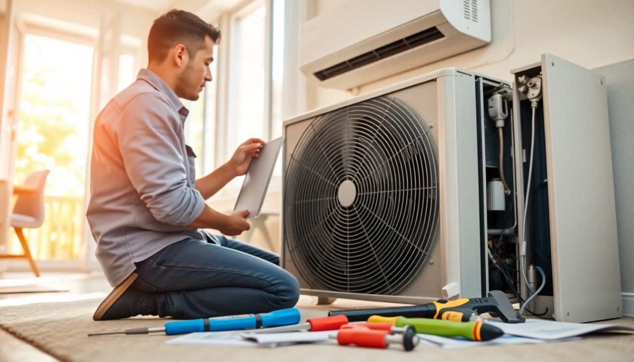 Affordable AC Repair Tampa FL | EPA-Certified Technicians