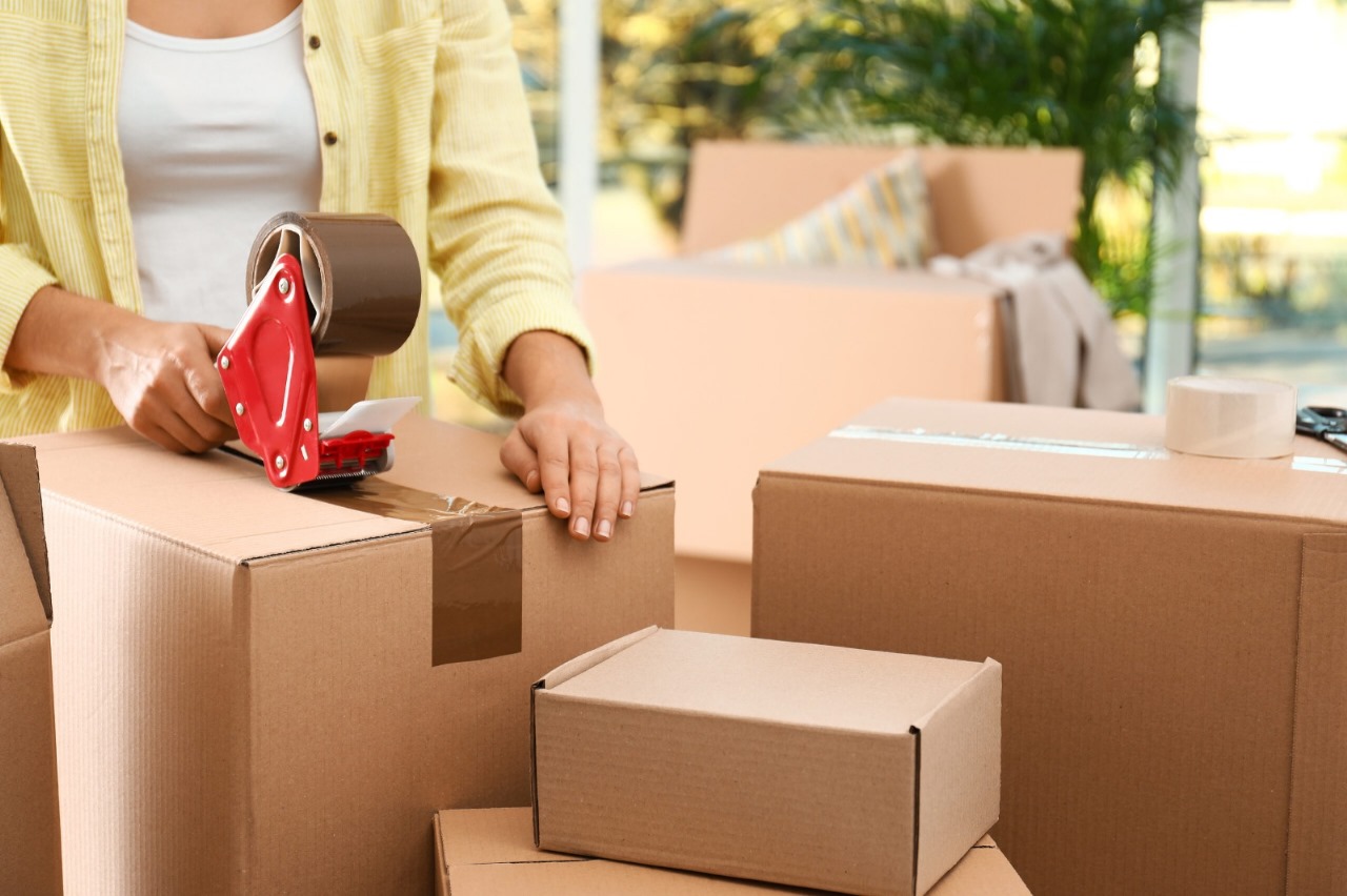 Provincial movers for Edmonton Local and Canada-Wide Relocations