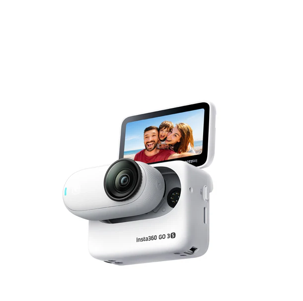 Maximize Your Adventure with the insta360 Camera: A Comprehensive Guide