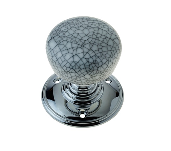 Traditional Meets Modern – Door Knobs by Door Handle Company