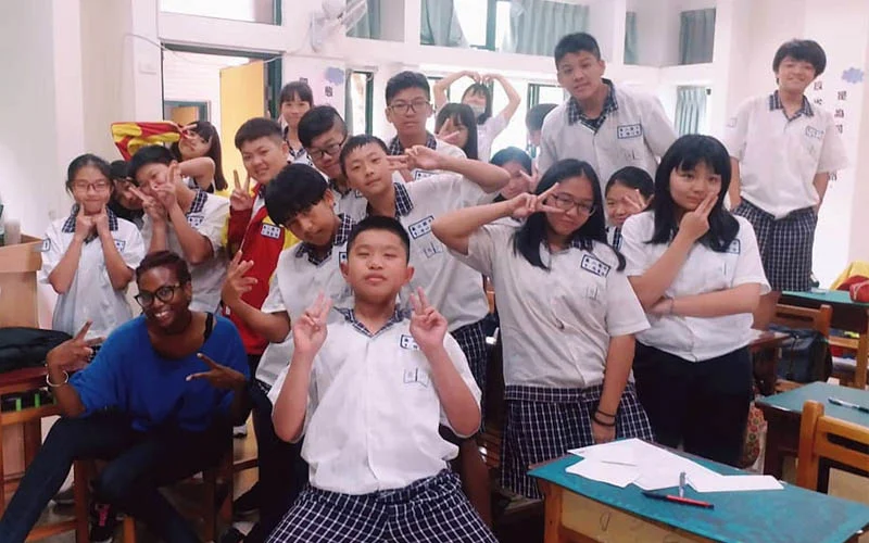 Teach English in Taiwan: Requirements, Benefits, and Tips