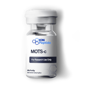 Mots-C Peptide Studies: Insulin Sensitivity and Exercise Adaptation