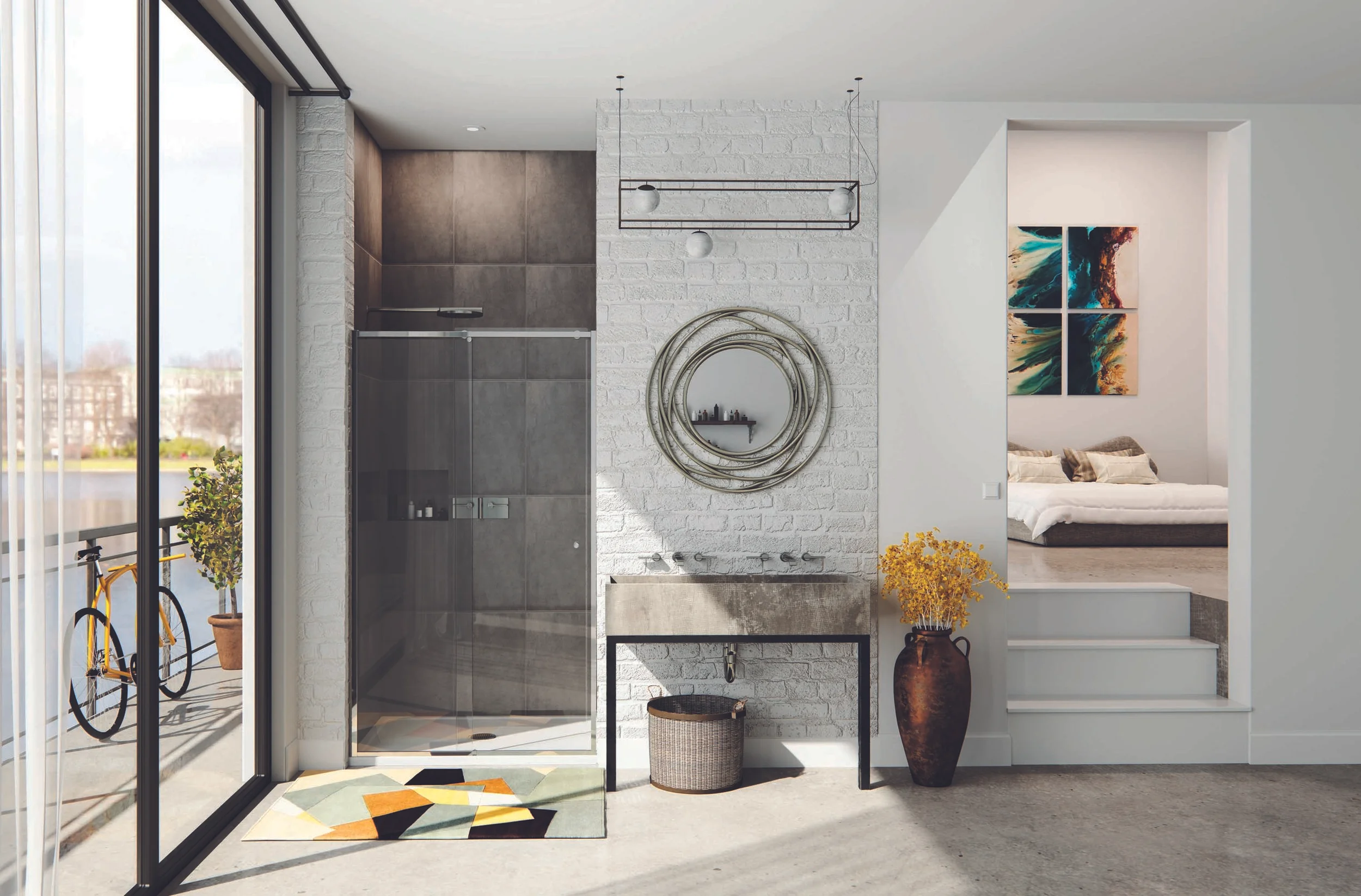 Elegant Showers Product Range: A Complete Guide