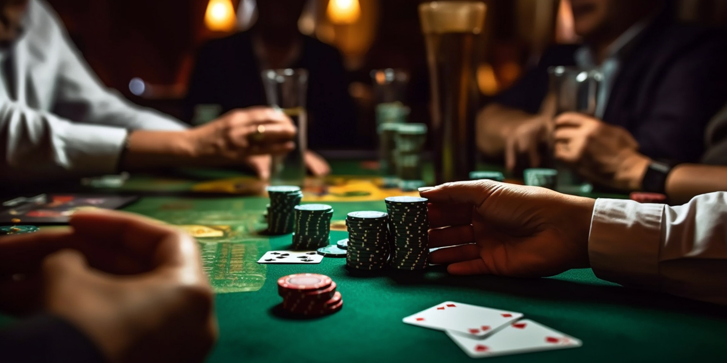 QQ toto: Dapatkan Bonus New Member untuk Pemain Baru
