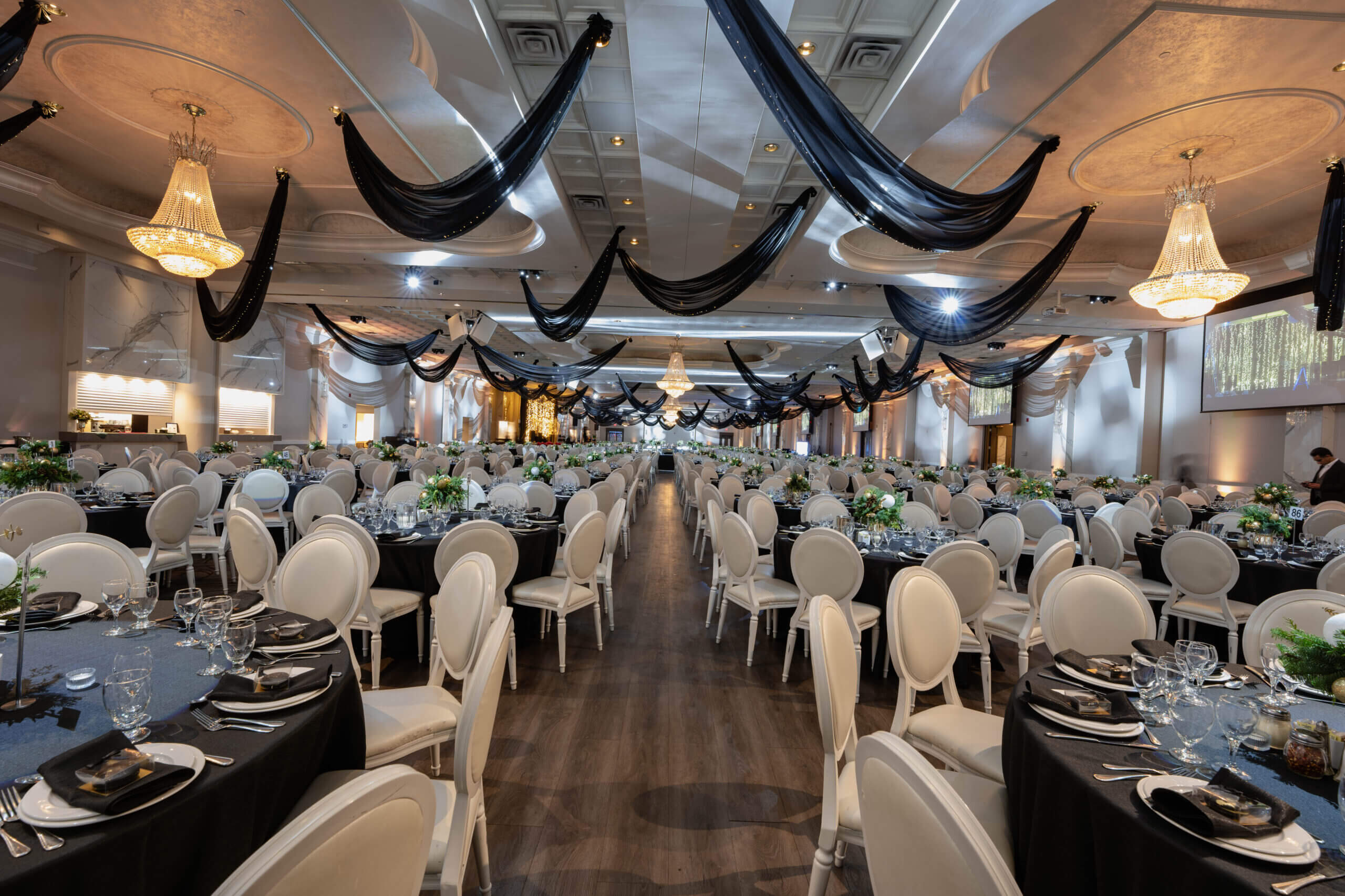 Affordable Wedding Venue Near Me for Memorable Weddings at R Banquet-Riverside