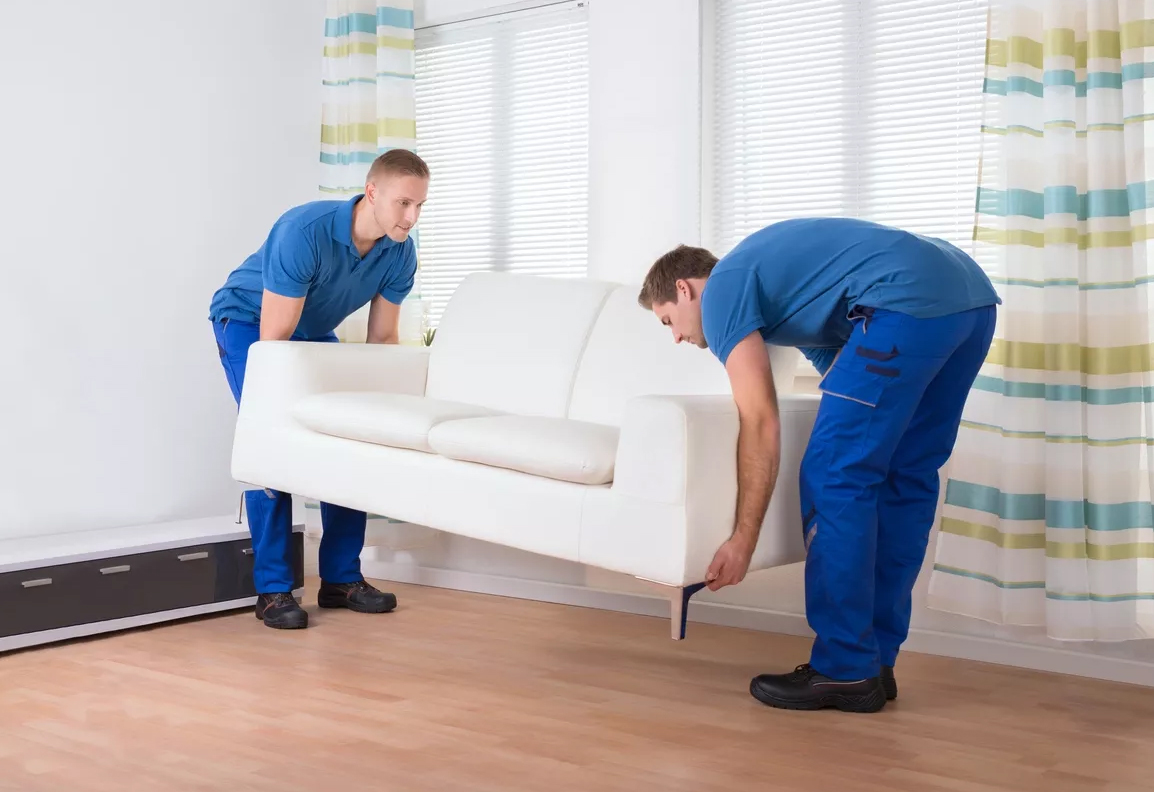 Reliable Movers Vancouver for Local &amp; Long-Distance Moves