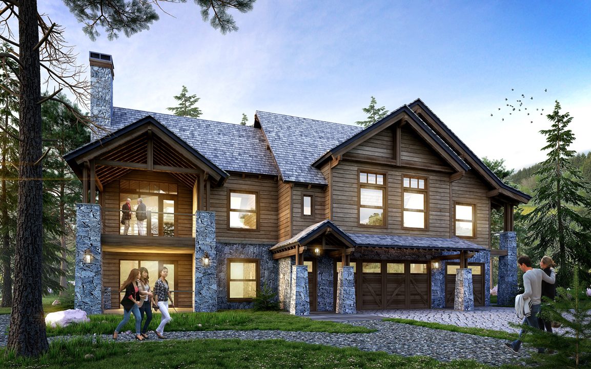 Residential Stucco Contractor in Houston, TX