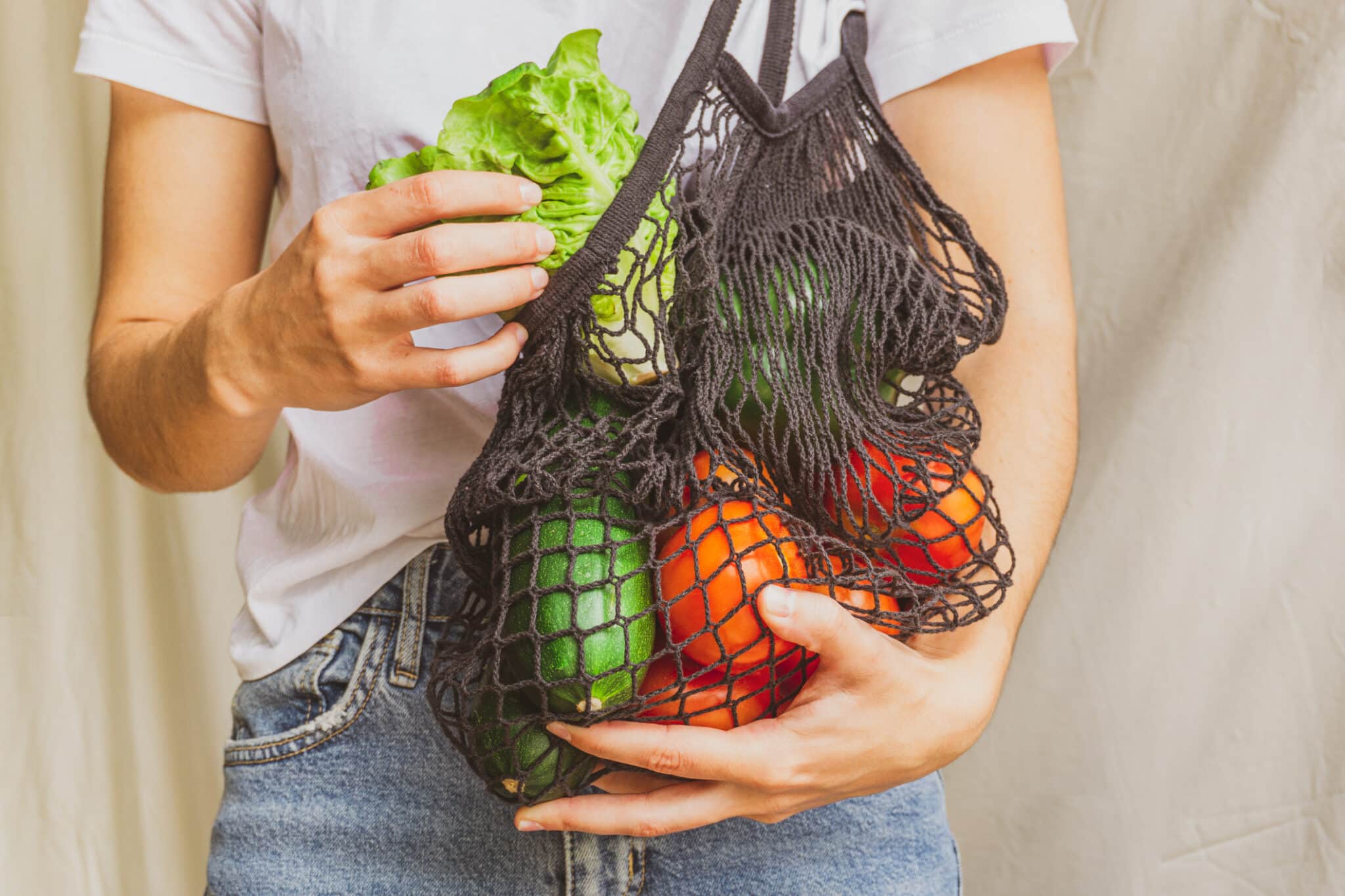 Organic vs Conventional: What You’re Really Eating