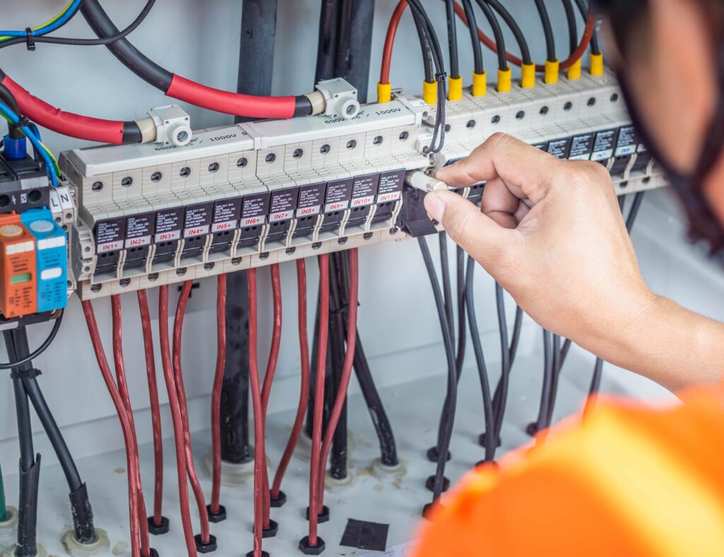 The Complete Guide to Reliable Lighting Service Maintenance