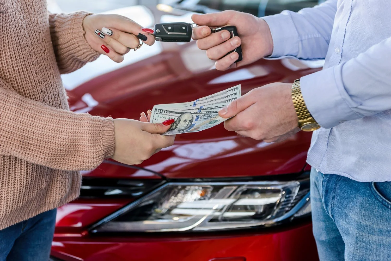 Extended Warranty Provider Solutions for Cars, Phones, and Smart Homes