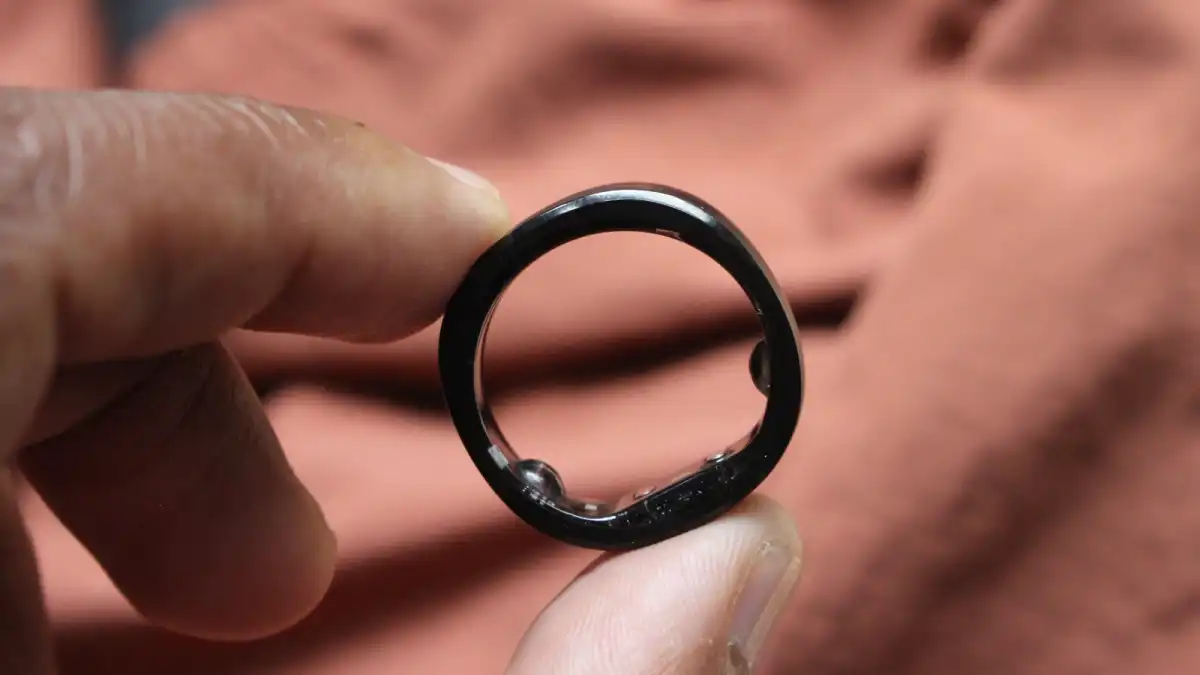 How Ringconn Blends AI and Medical Engineering for Better Health