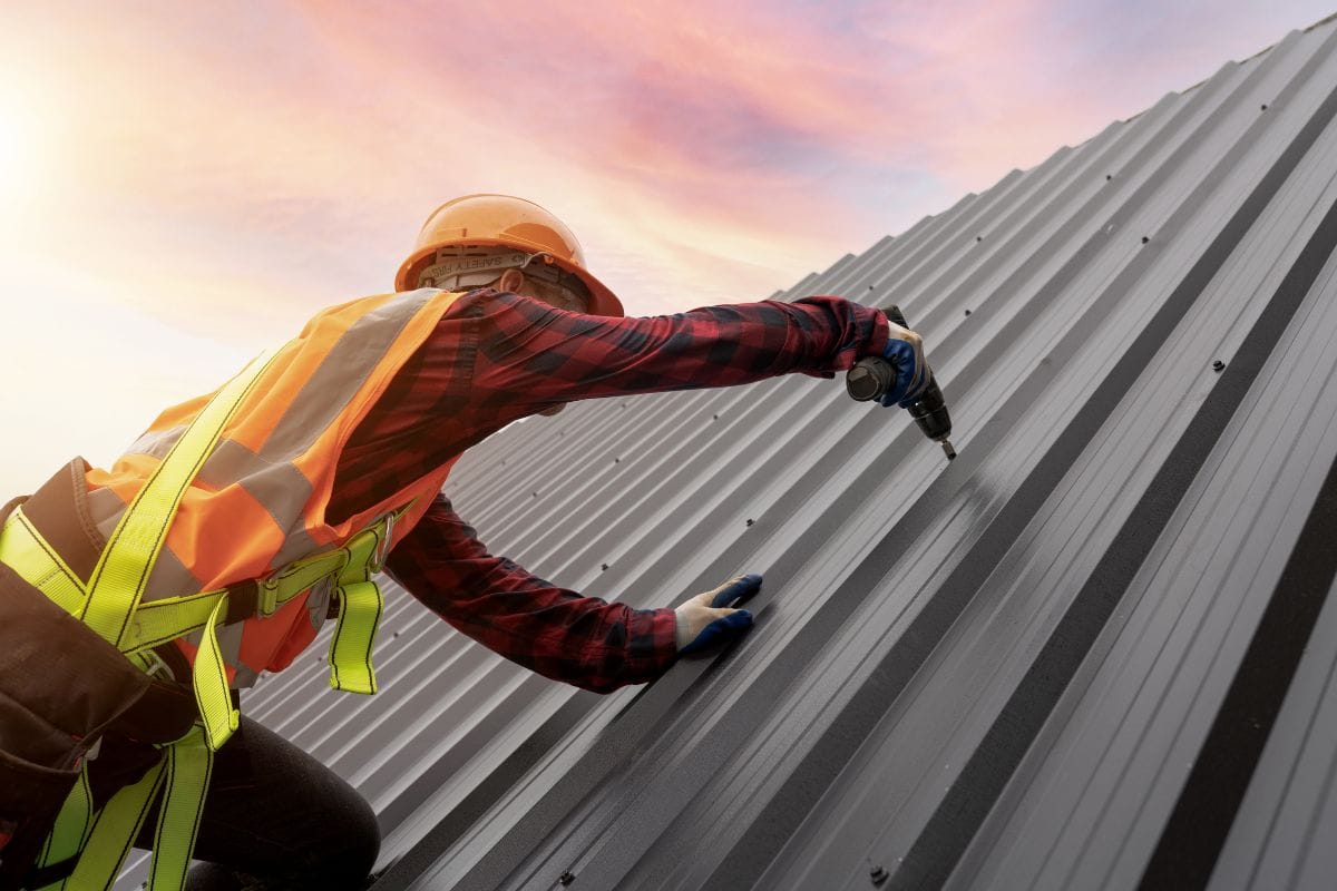 How Twin Shield Roofing Ensures Long-Lasting Roof Protection