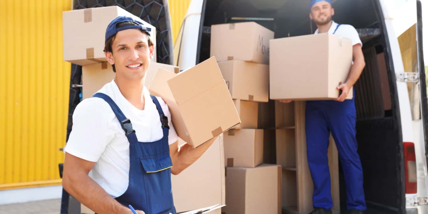 Same-Day Options with Local delivery service Phoenix AZ