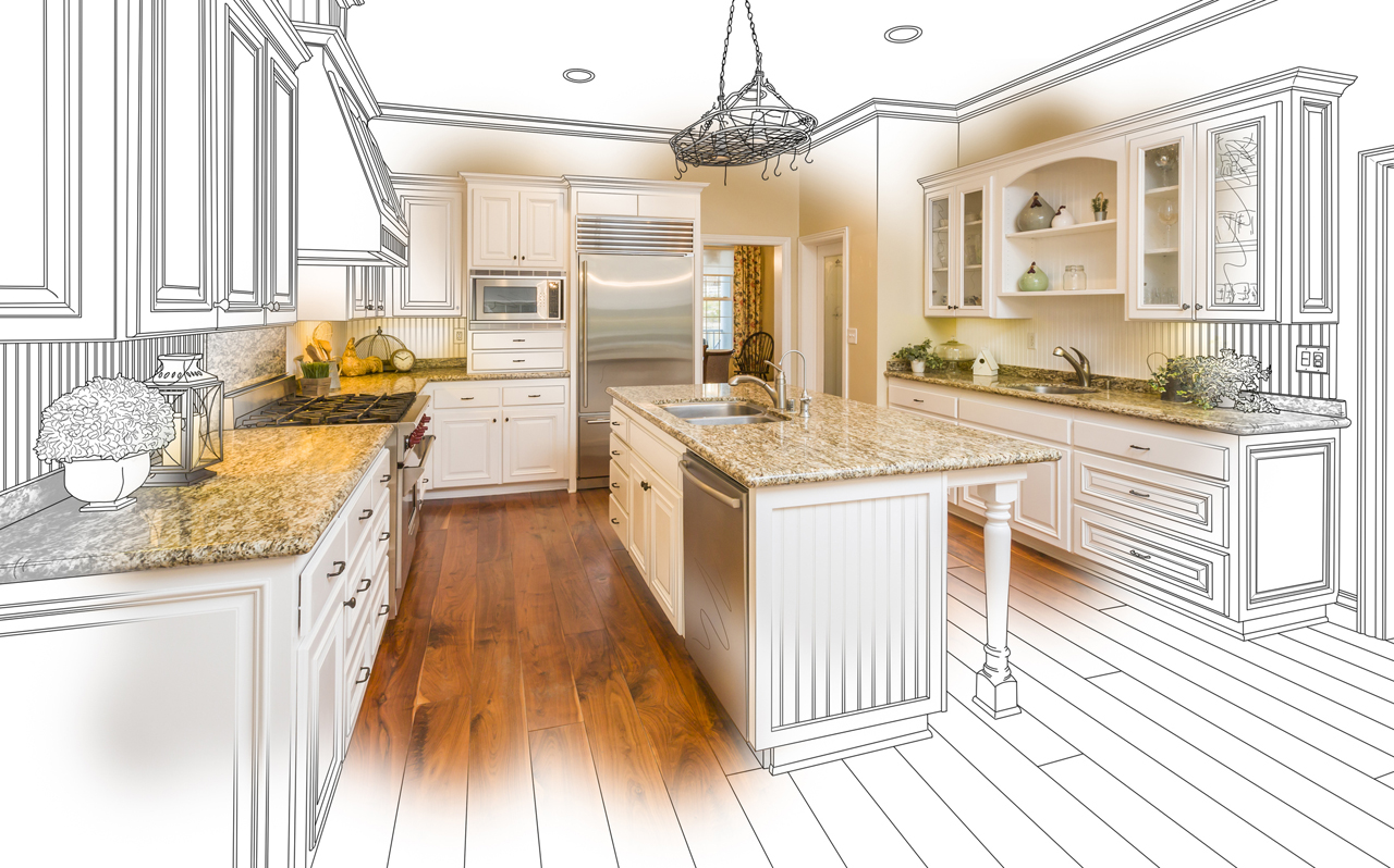 Choose Superior Construction, Reliable General Contractors Specializing in Home Remodeling