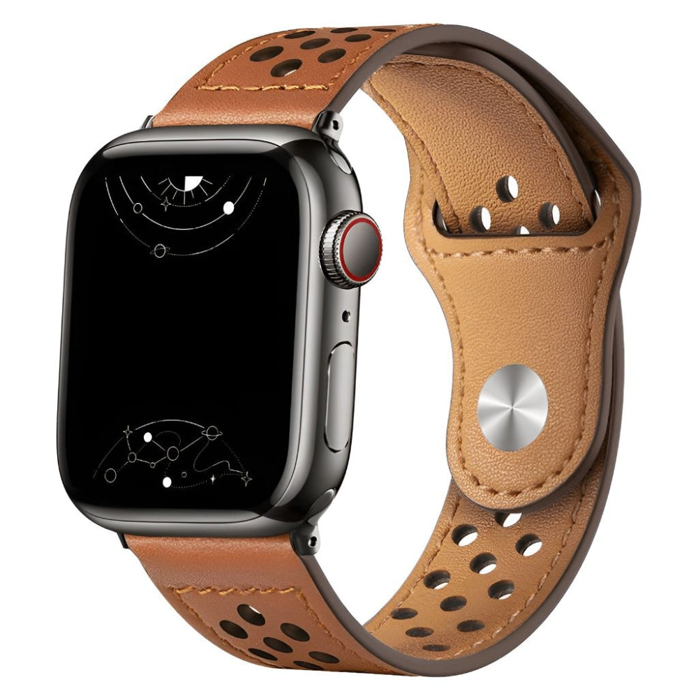Trendy Apple Watch Straps India for Style and Comfort