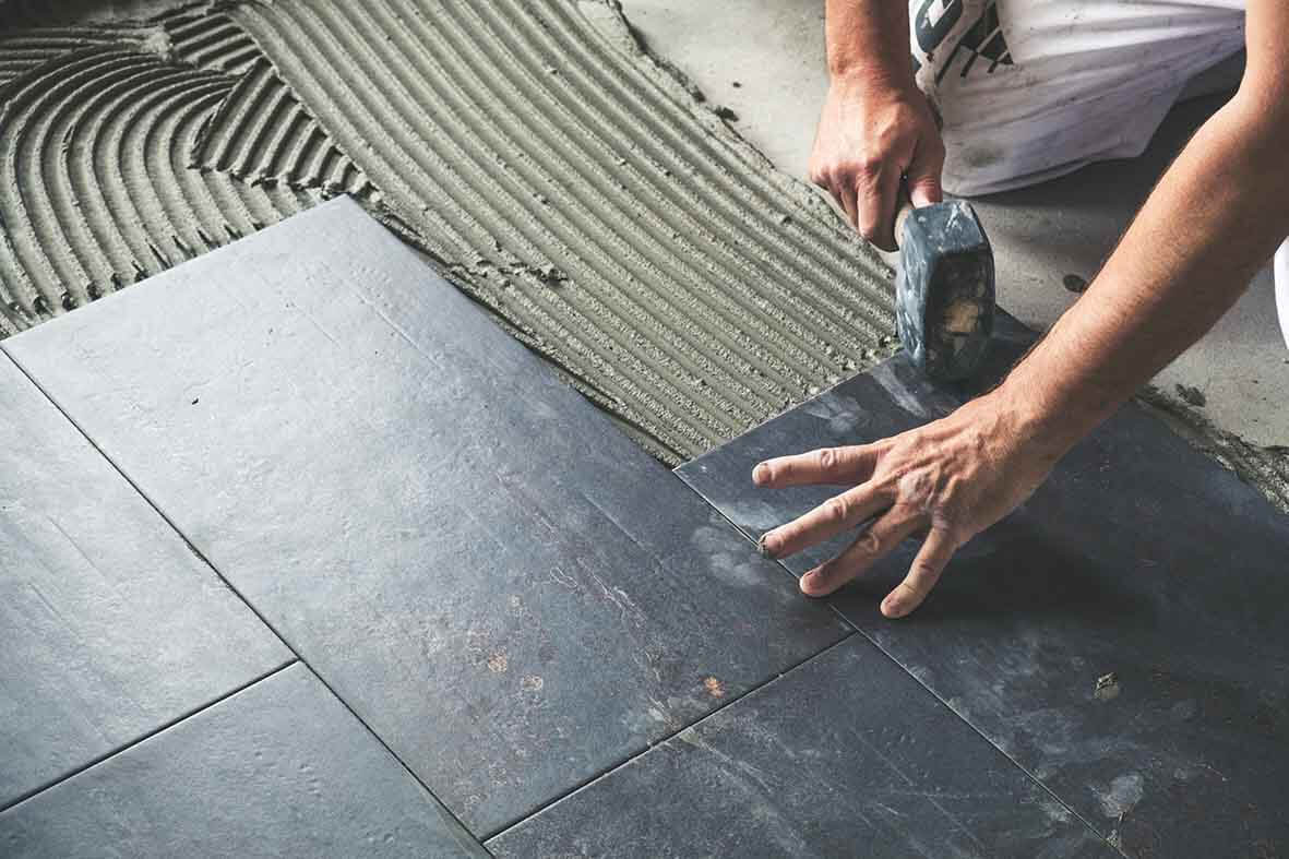 Your Go-To Guide for Hiring the Best Tile Installer Keizer