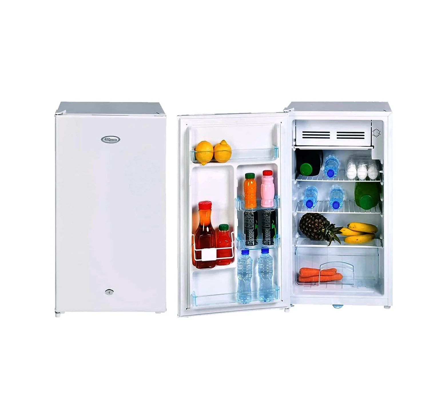 Top-Rated Mini Freezer Models for 2025