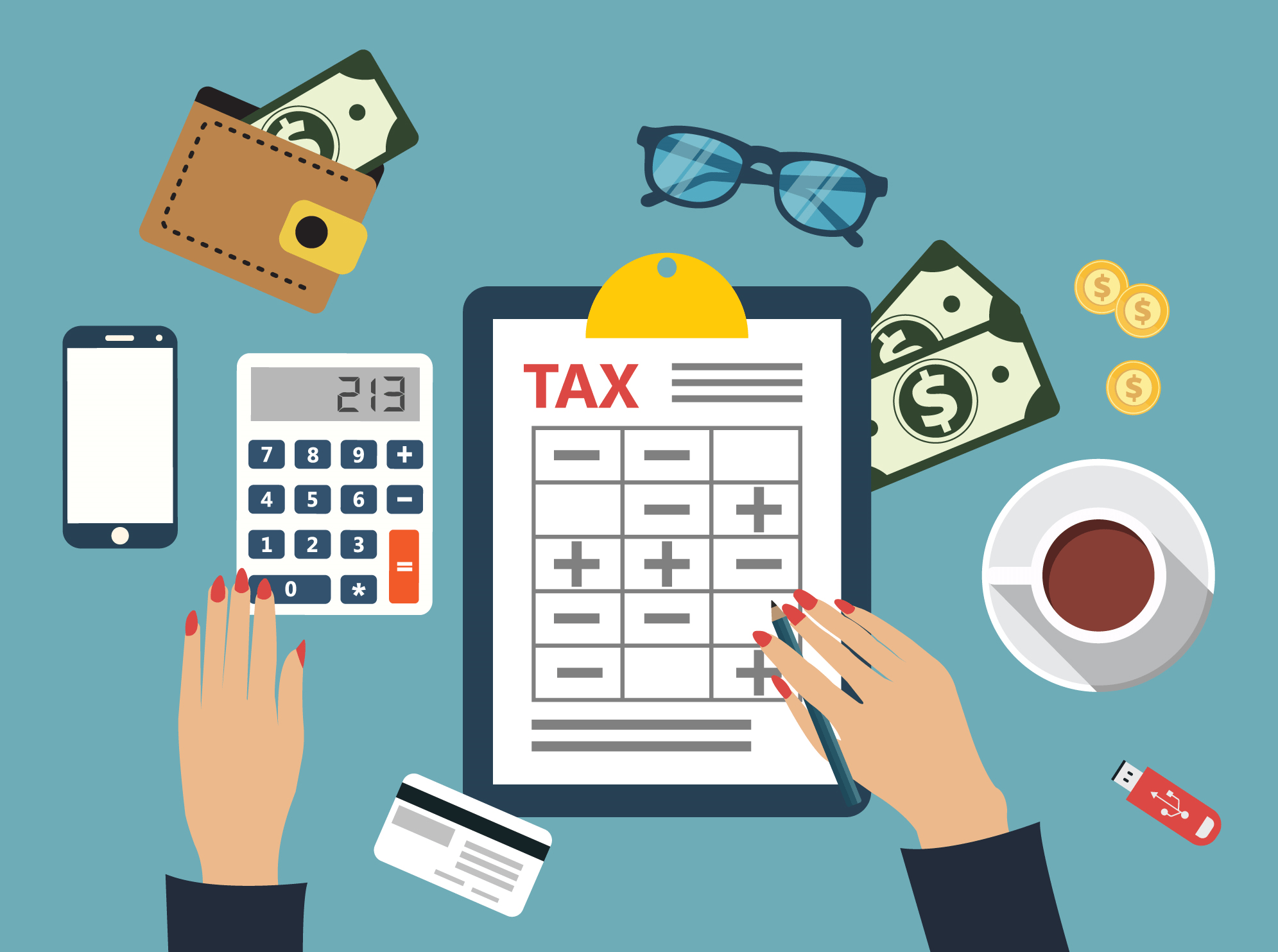 Maximize Efficiency with Sales Tax Compliance Software for Your Business