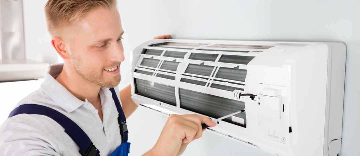 Professional HVAC Repair – Quality Work at Fair Prices