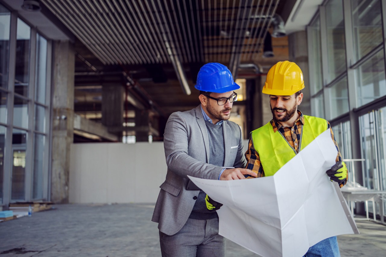 From Classroom to Jobsite: Training Paths for Successful Careers in Construction