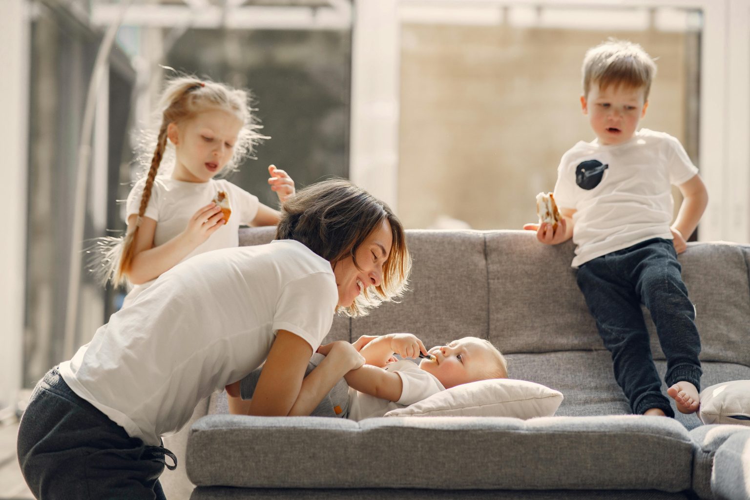 Where to Find a Trusted Nanny in Dubai: Yaya Middle East’s Proven Approach