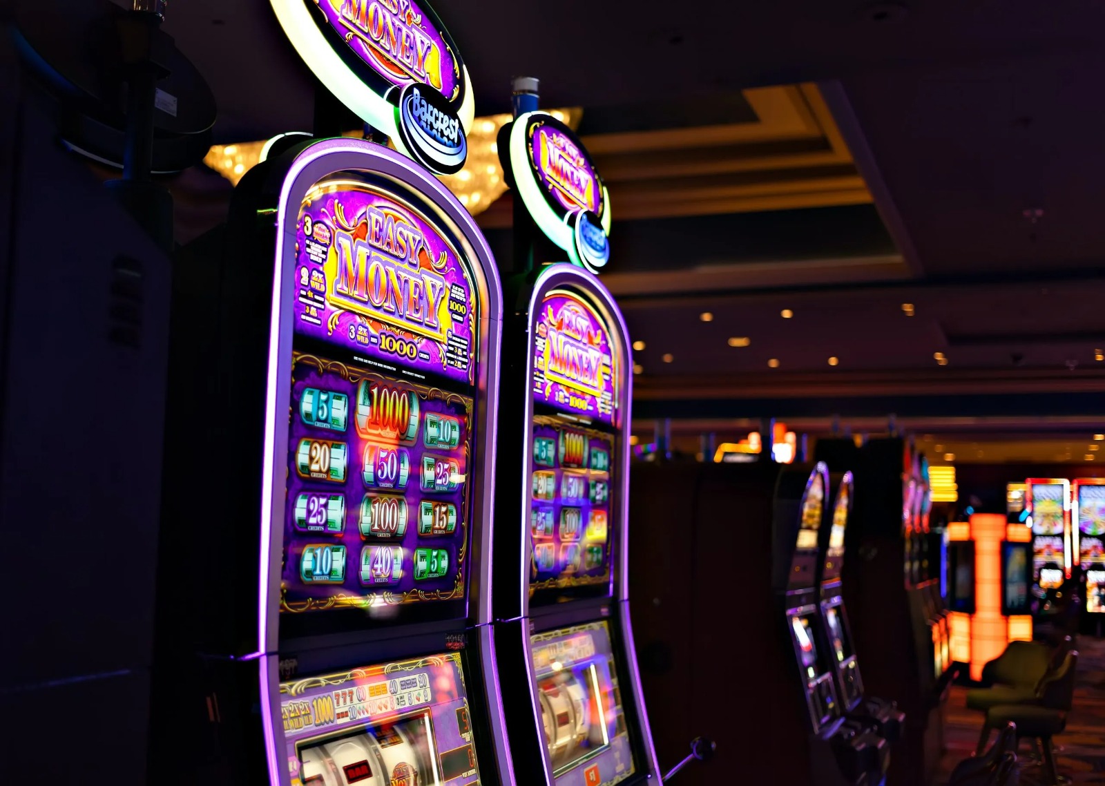 Best Online Casinos in California for 2025 – Win Big Today