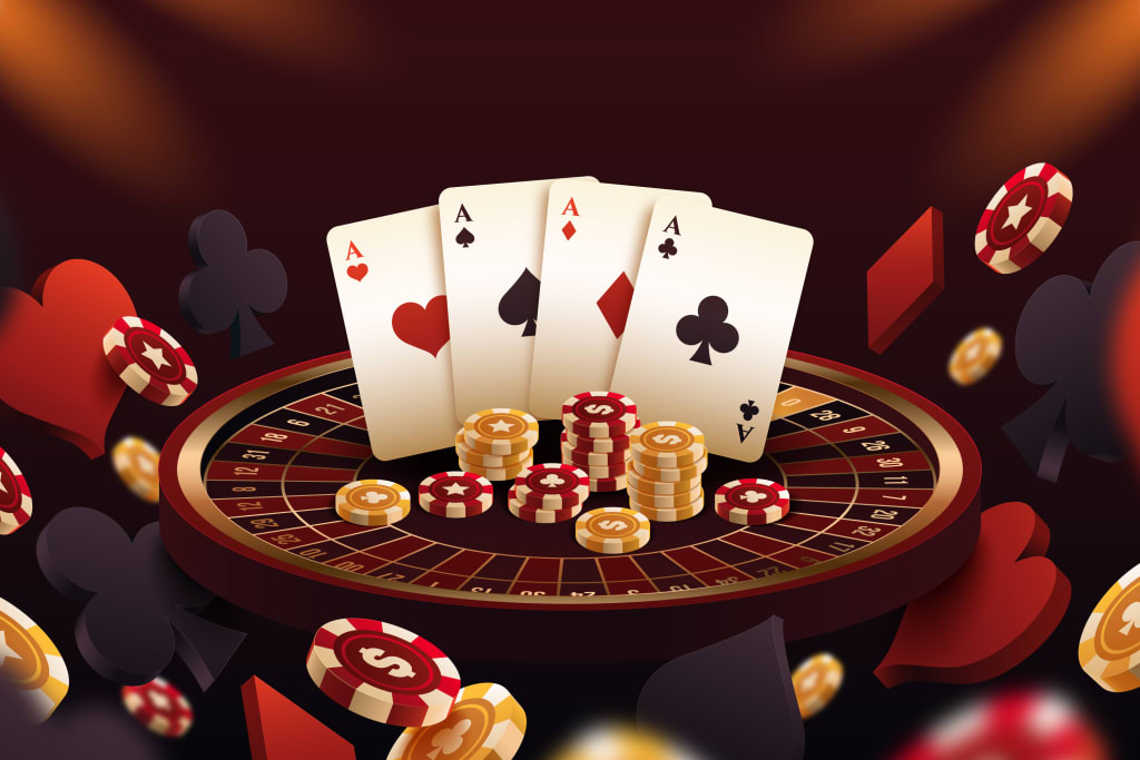 PG SLOT บริการเกมสล็อตออนไลน์คุณภาพระดับพรีเมียม