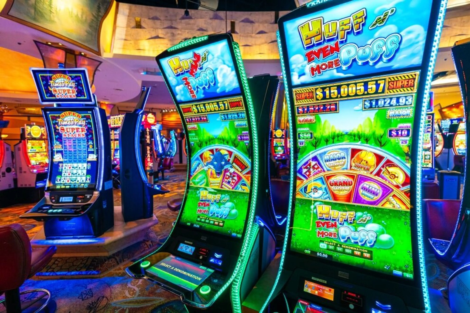 pg slot แหล่งรวมเกมสล็อตสุดฮิตที่คุณต้องลอง