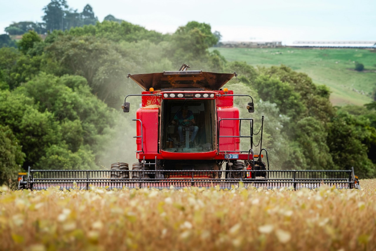 Durable Agricultural Machinery Parts for Long-Lasting Equipment | Partao