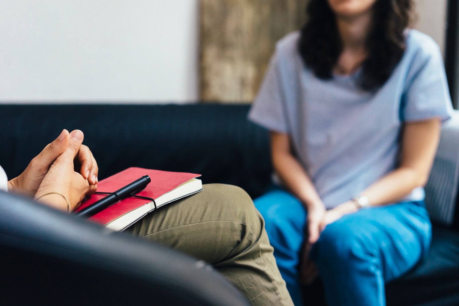 Comprehensive Care for Psychiatric Disorders at CHMC Psychiatry Clinic