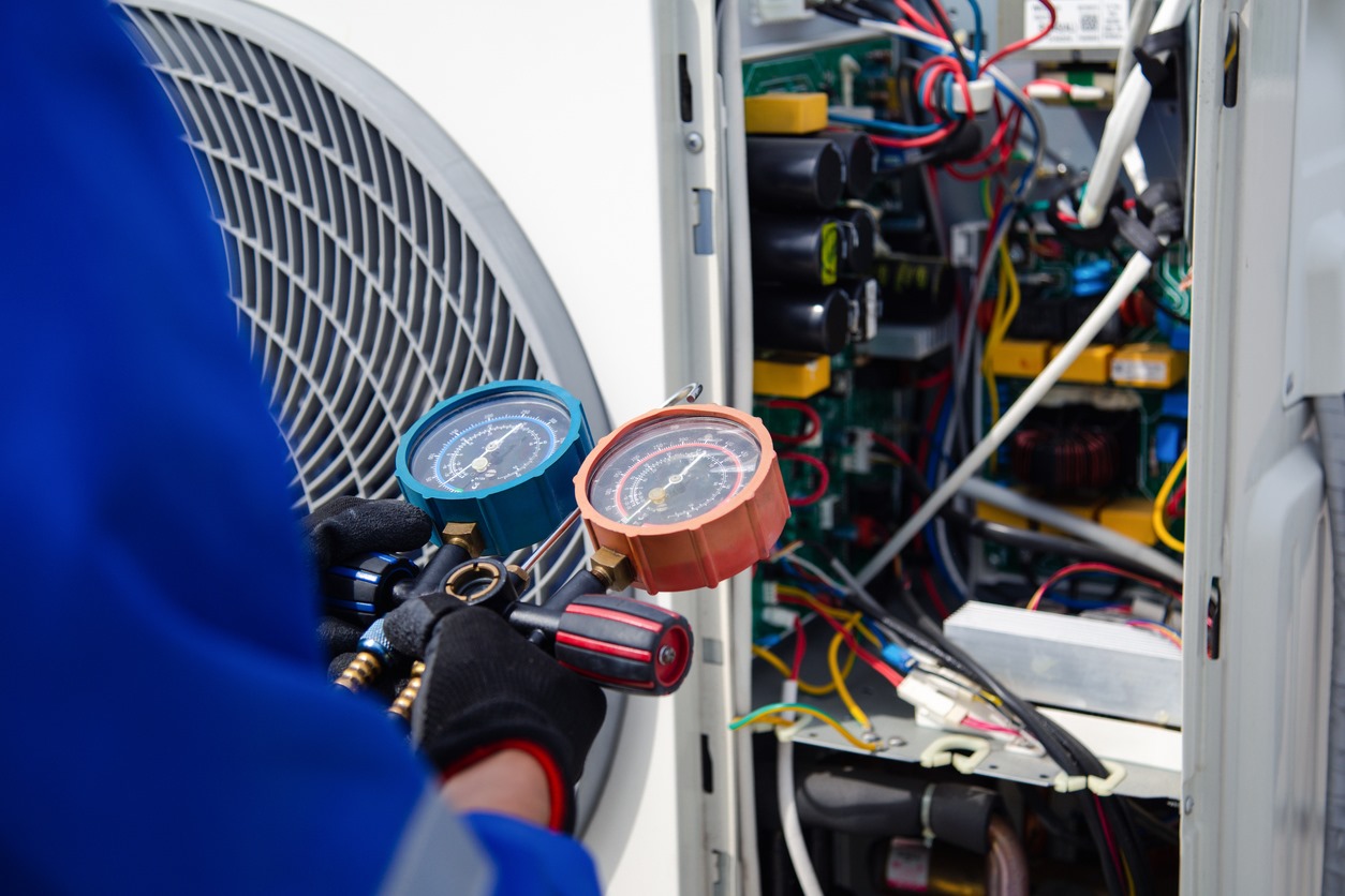 Professional AC Installation Services | NorthStar Heating & Cooling