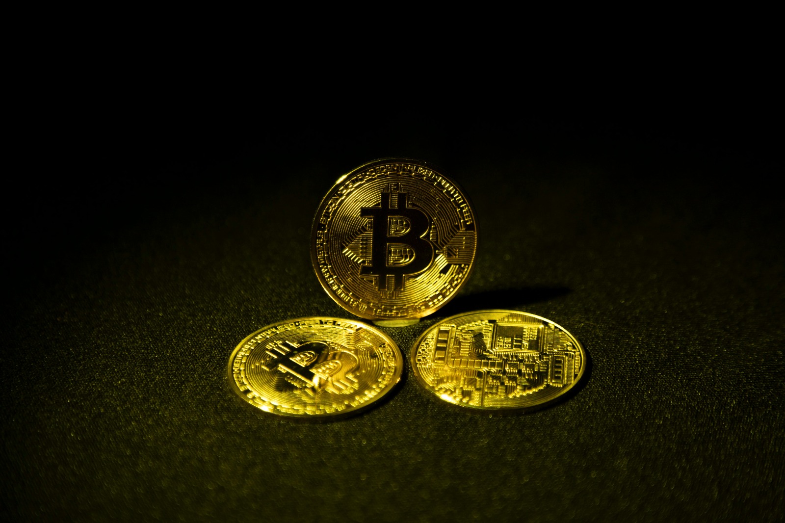 Professional Crypto Recovery for Blockchain Assets