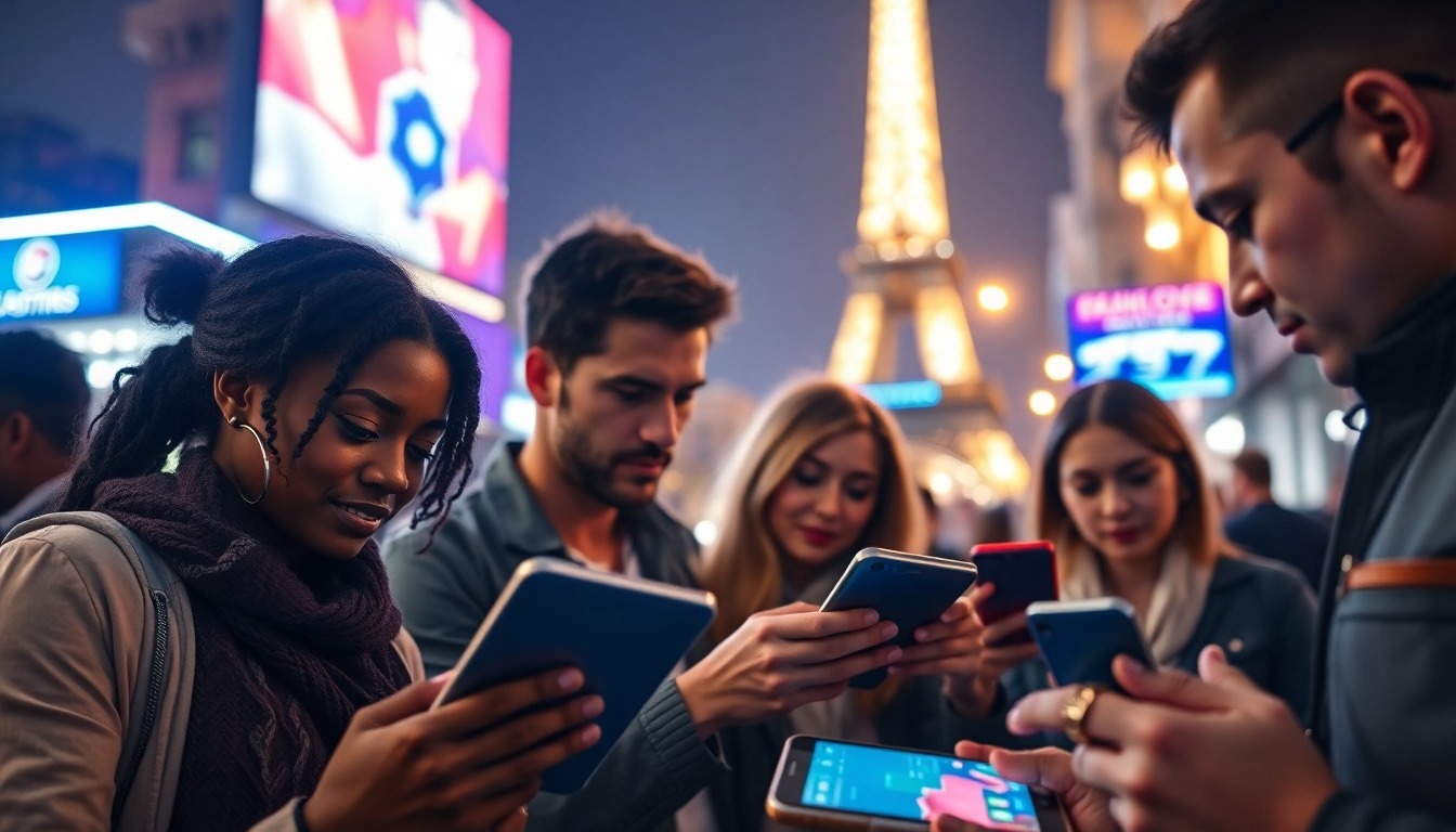 Top Insights and Trends in Sports Betting in New Brunswick for 2025