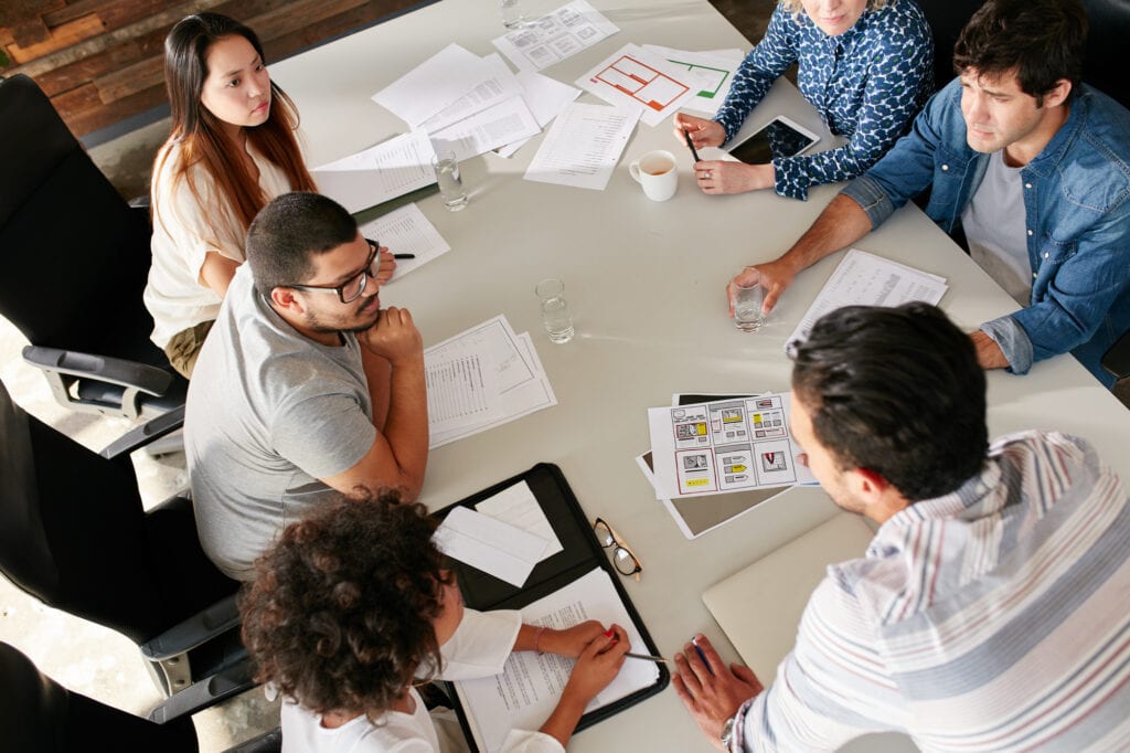 Marketingstrategieën en tips voor succes met https://marketingways.nl