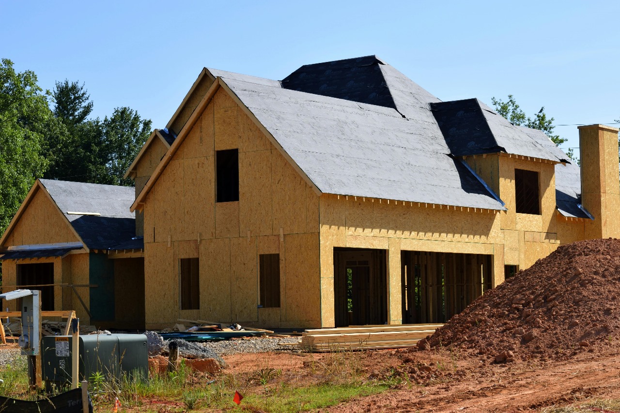 Visualisierung Architektur für Bauträger &amp; Makler – verkaufen Sie schneller