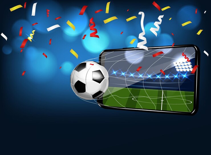 BETUP Advanced Sports Betting Game by BET UP