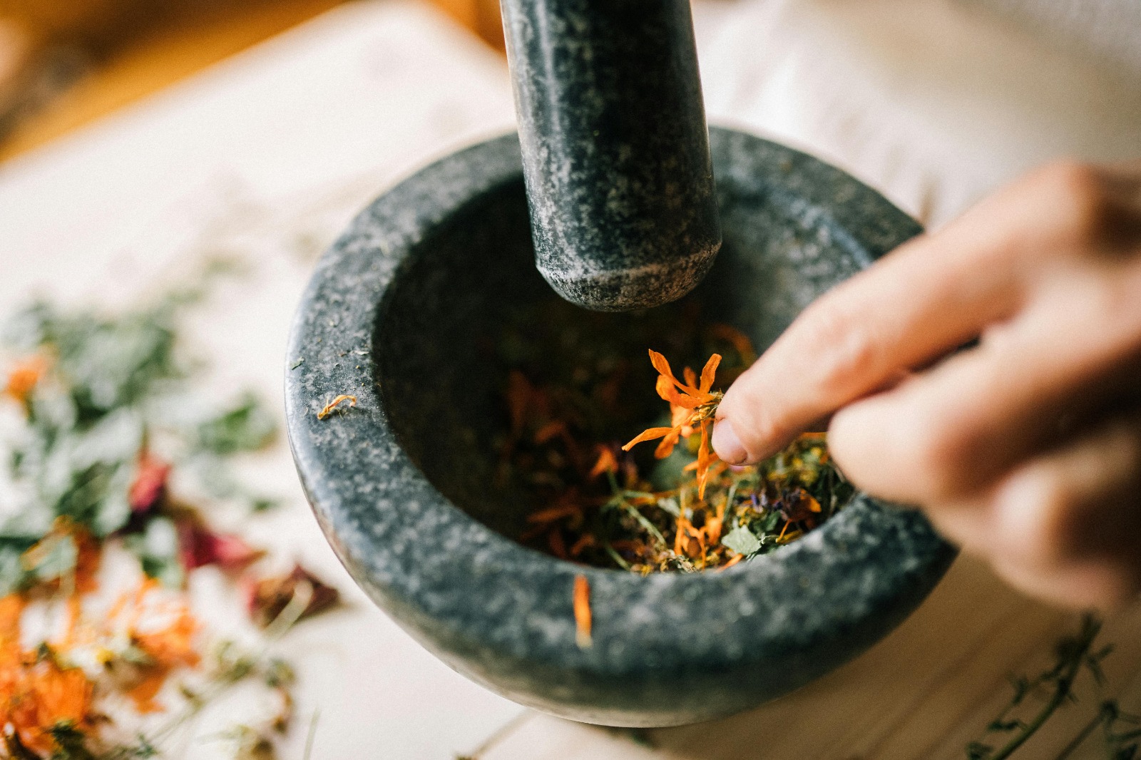 Join Ayurveda Online Courses to Learn Ancient Healing Science