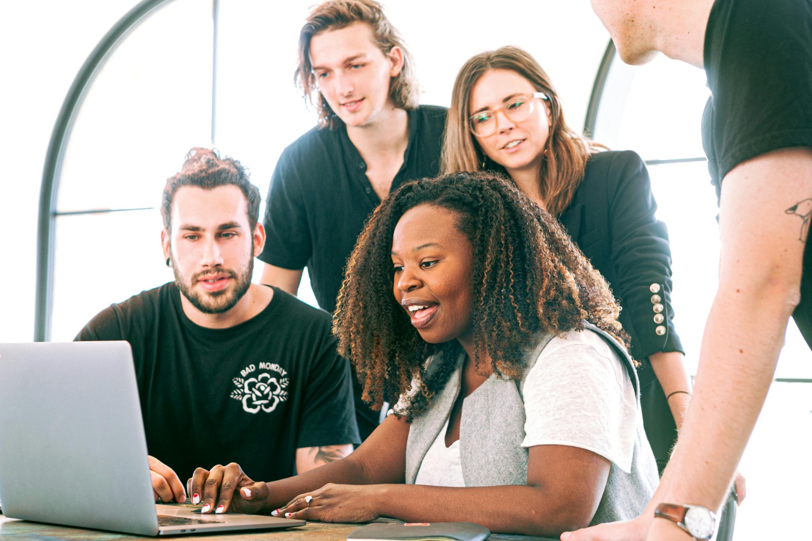 How Debate Builds Empathy and Open-Minded Thinking