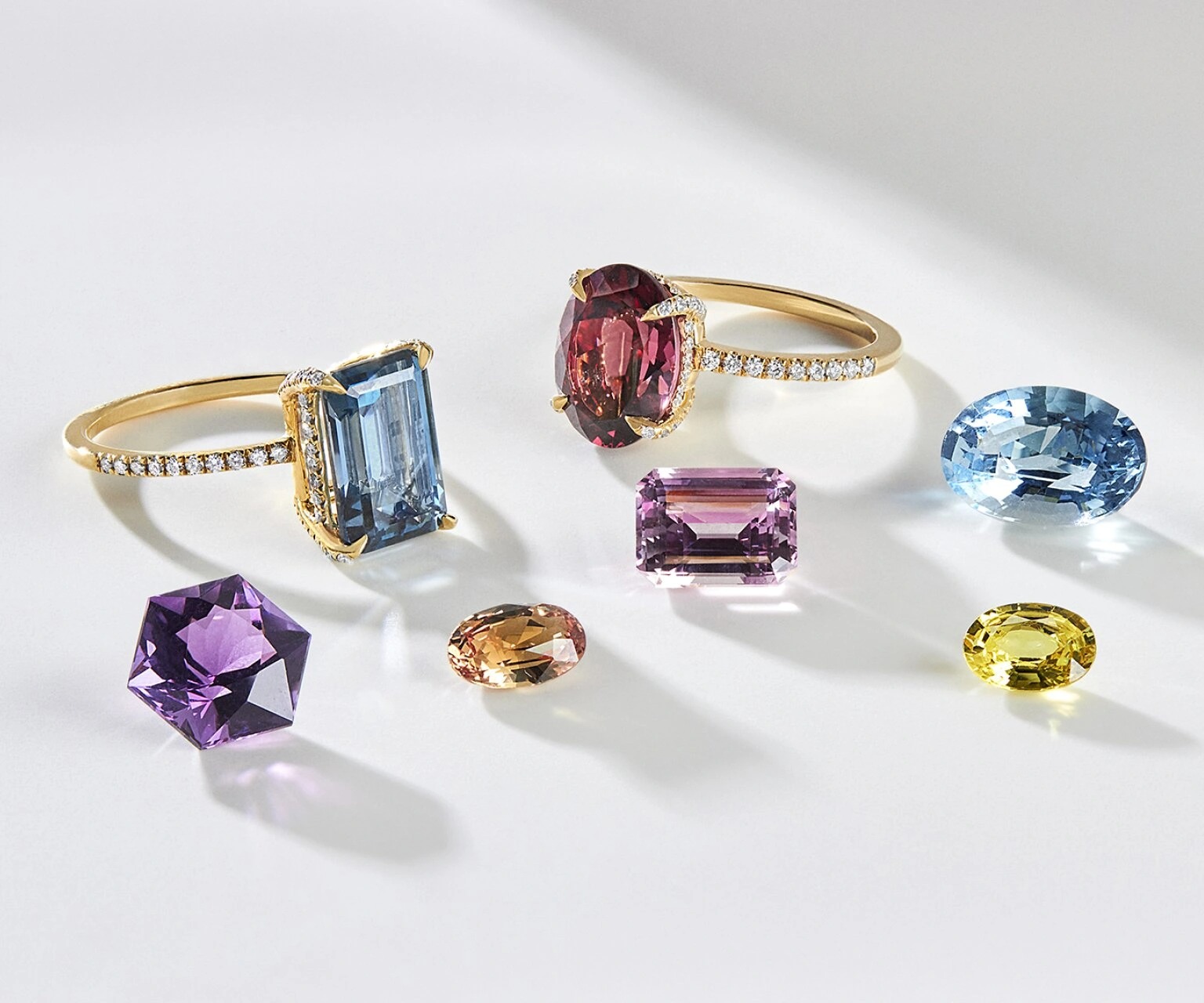 Blue Sapphire Deals – Get the Best Price at Nash Gems