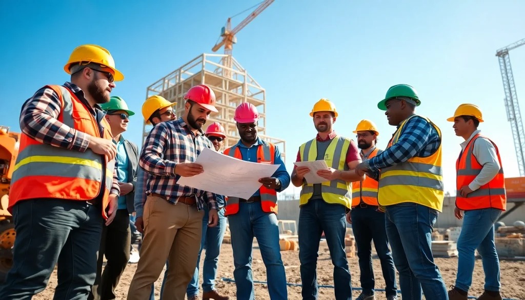 A Complete Guide to Construction Safety Training in 2026
